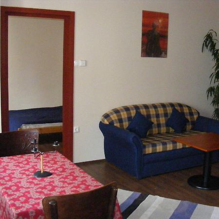 Palatinus Apartment Βουδαπέστη Εξωτερικό φωτογραφία