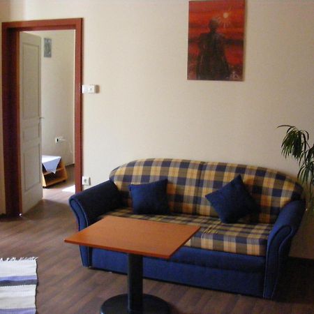 Palatinus Apartment Βουδαπέστη Εξωτερικό φωτογραφία