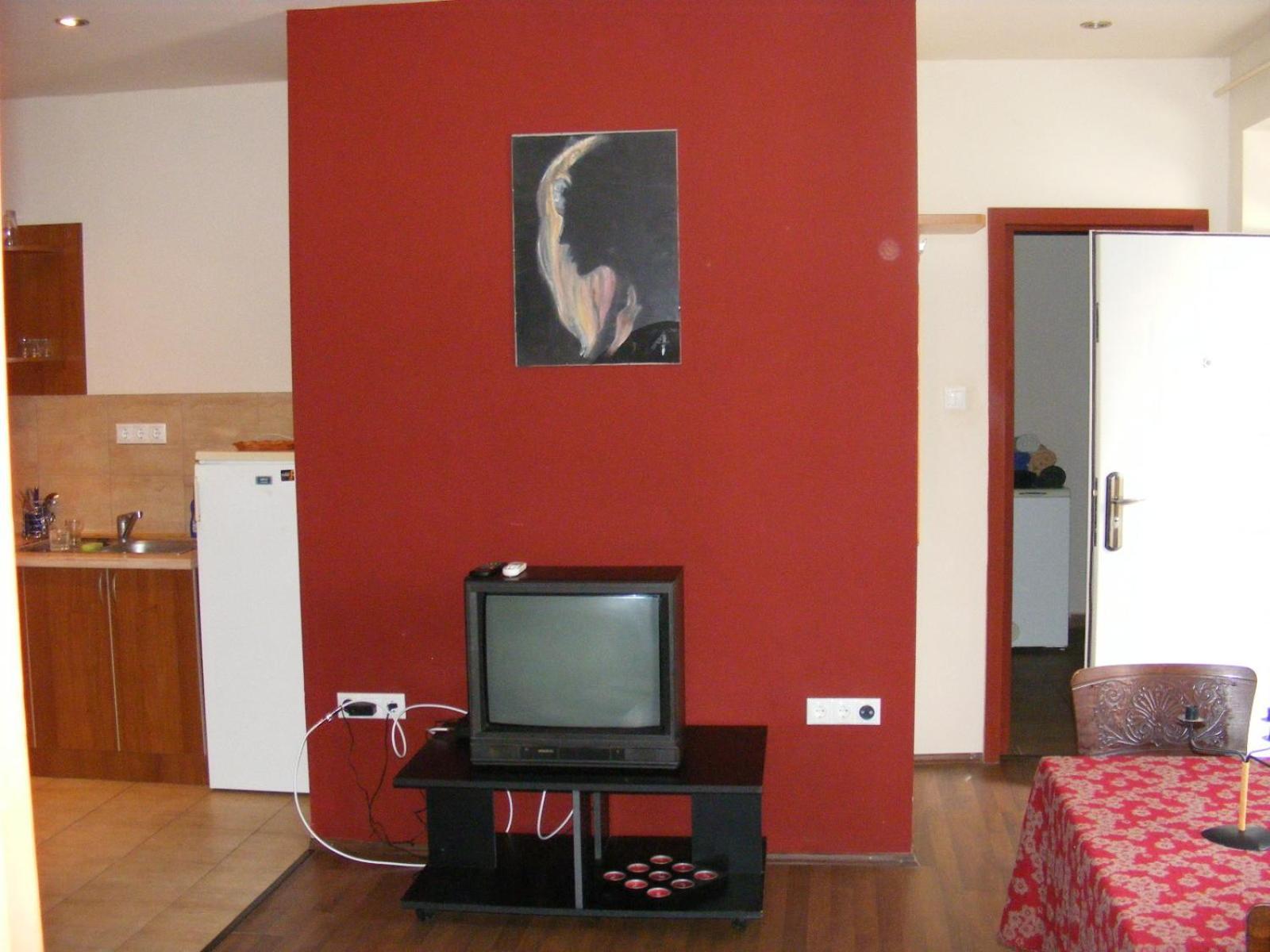 Palatinus Apartment Βουδαπέστη Εξωτερικό φωτογραφία