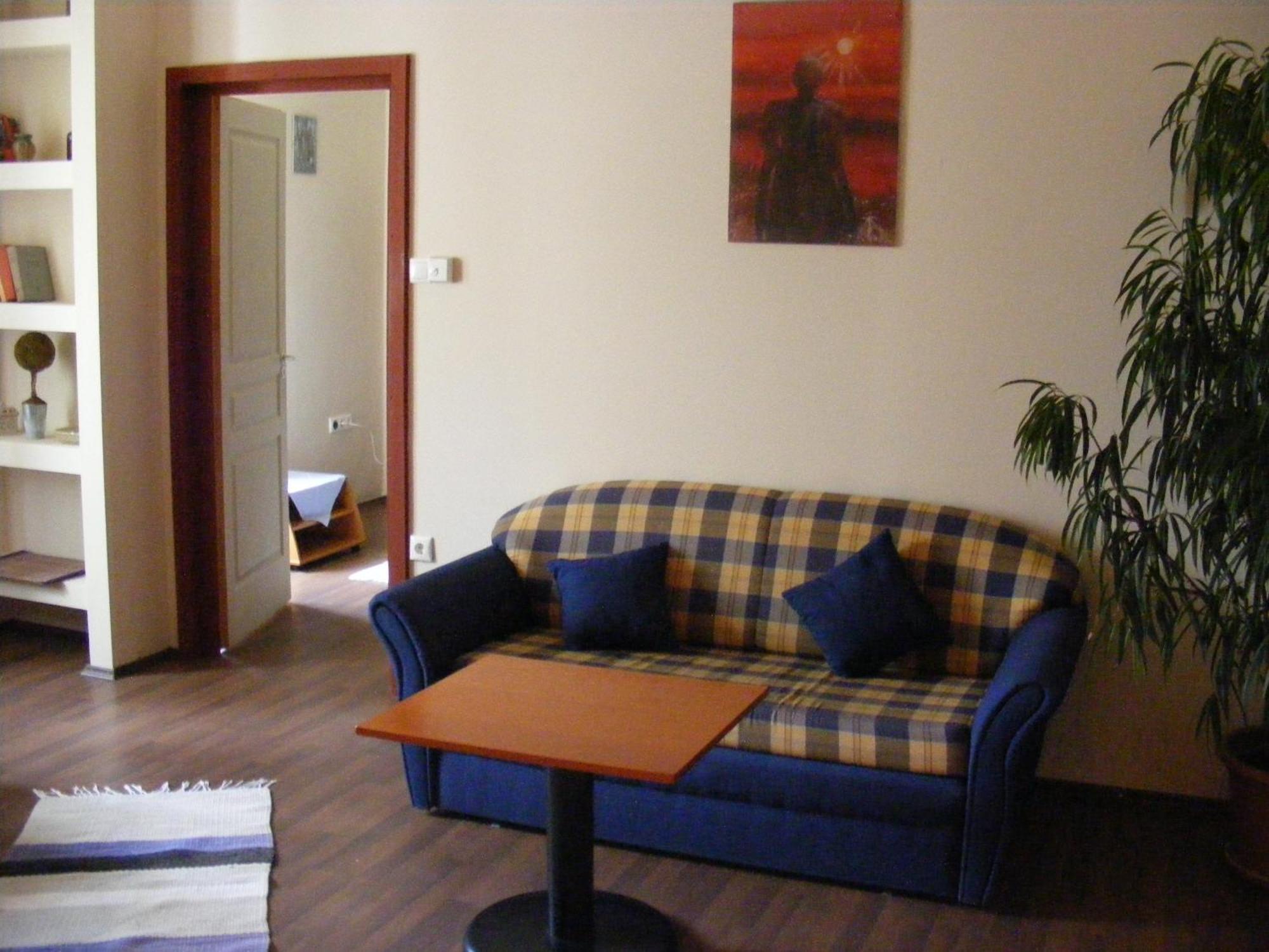 Palatinus Apartment Βουδαπέστη Εξωτερικό φωτογραφία