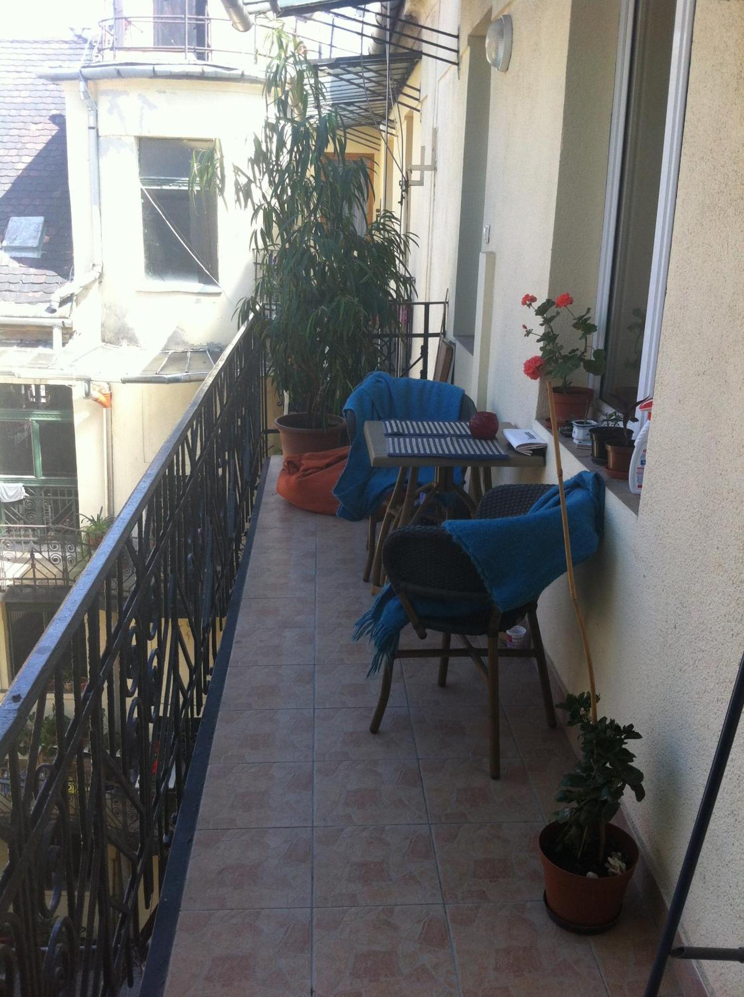 Palatinus Apartment Βουδαπέστη Εξωτερικό φωτογραφία