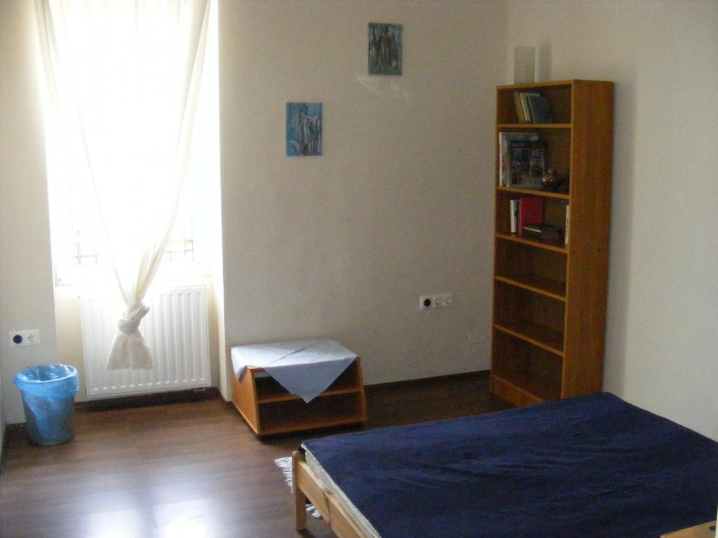 Palatinus Apartment Βουδαπέστη Δωμάτιο φωτογραφία