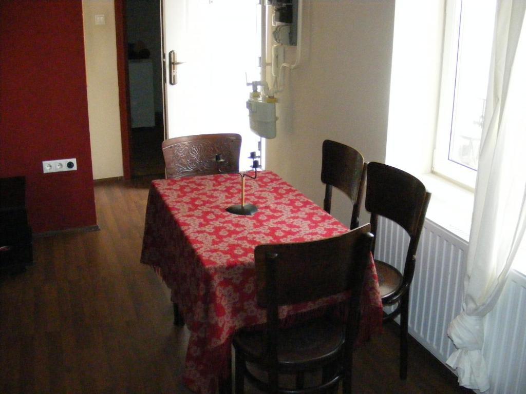 Palatinus Apartment Βουδαπέστη Δωμάτιο φωτογραφία