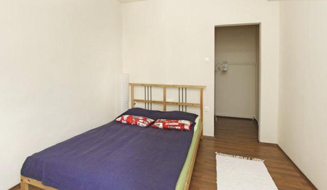 Palatinus Apartment Βουδαπέστη Εξωτερικό φωτογραφία