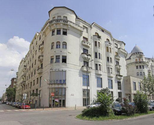 Palatinus Apartment Βουδαπέστη Εξωτερικό φωτογραφία